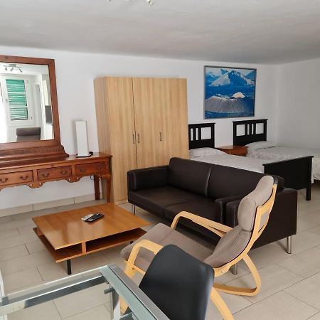 Villa Sol 9 Tías Екстериор снимка