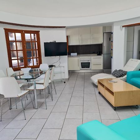 Villa Sol 9 Tías Екстериор снимка
