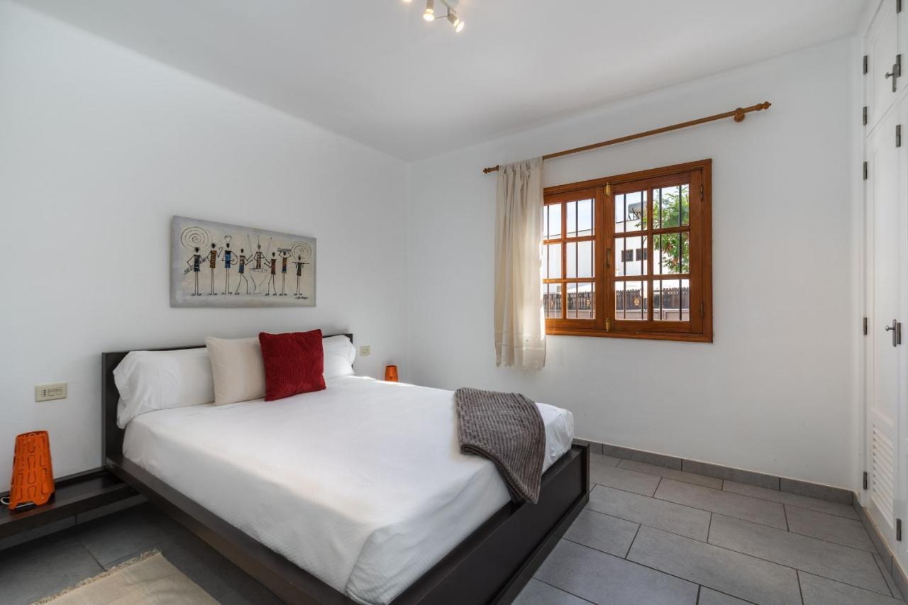 Villa Sol 9 Tías Екстериор снимка