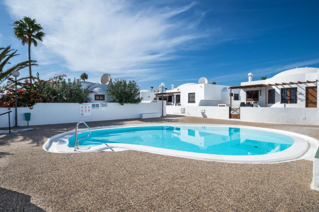 Villa Sol 9 Tías Екстериор снимка