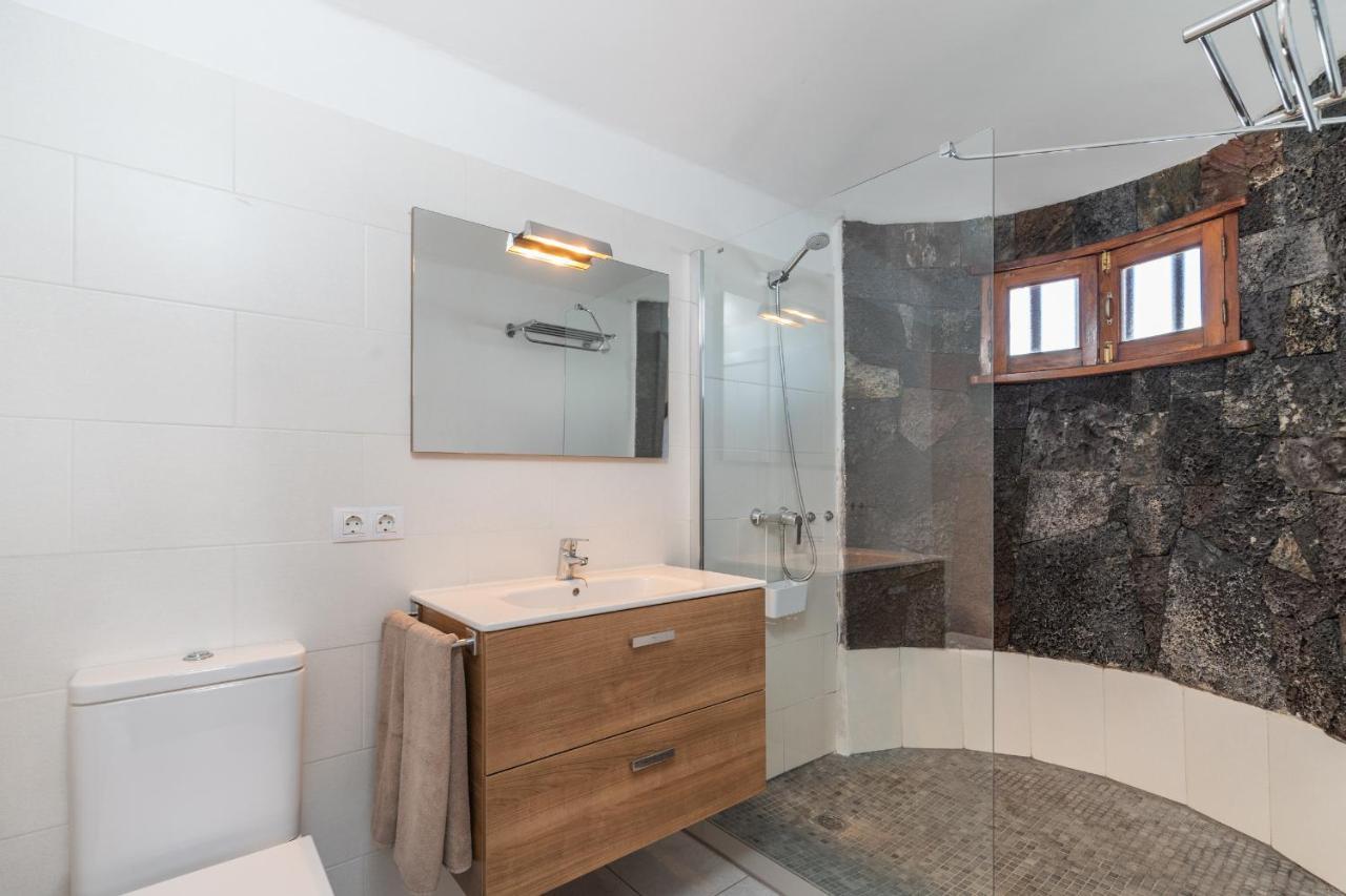 Villa Sol 9 Tías Екстериор снимка