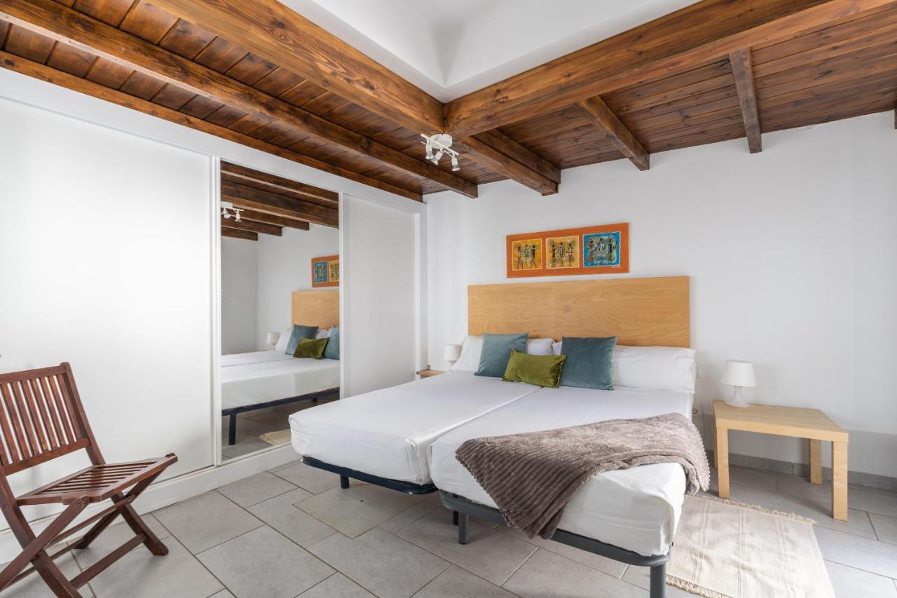 Villa Sol 9 Tías Екстериор снимка