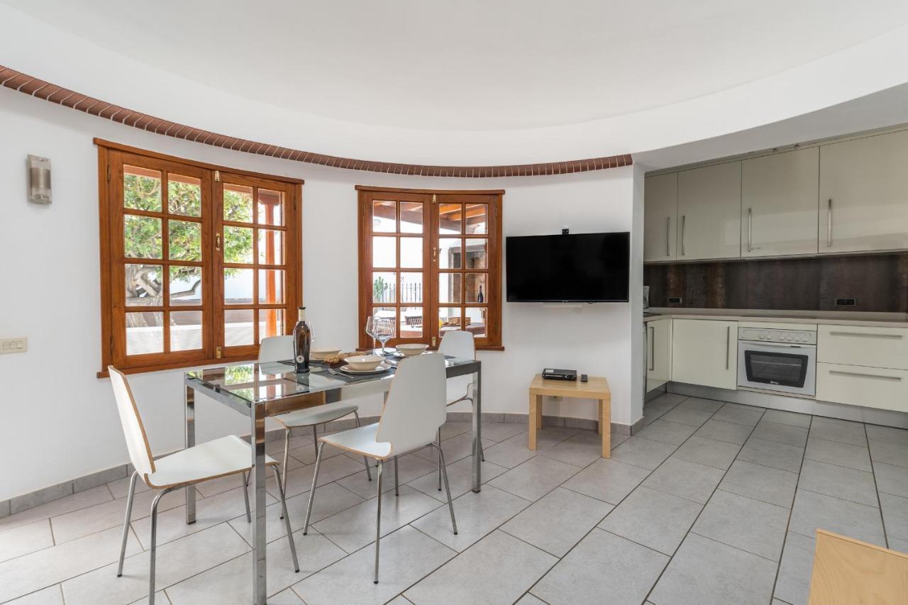 Villa Sol 9 Tías Екстериор снимка