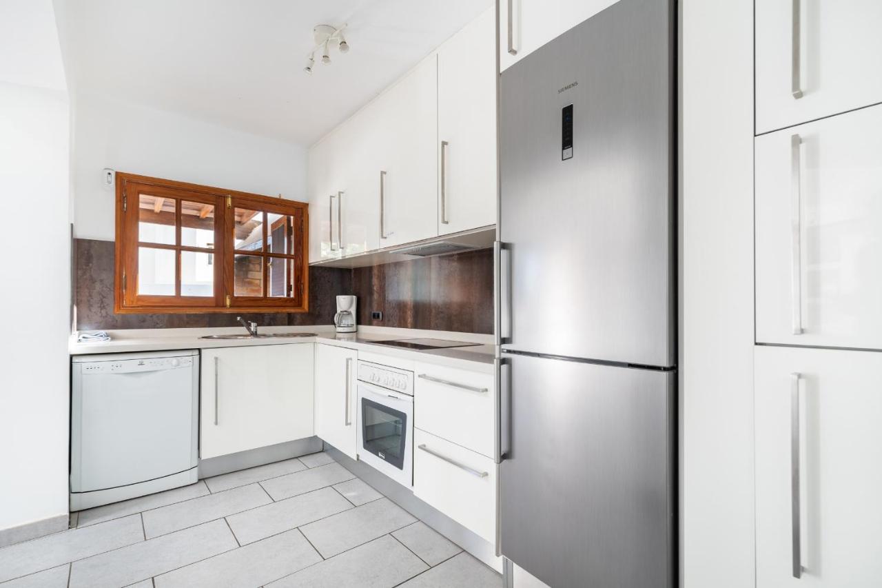 Villa Sol 9 Tías Екстериор снимка
