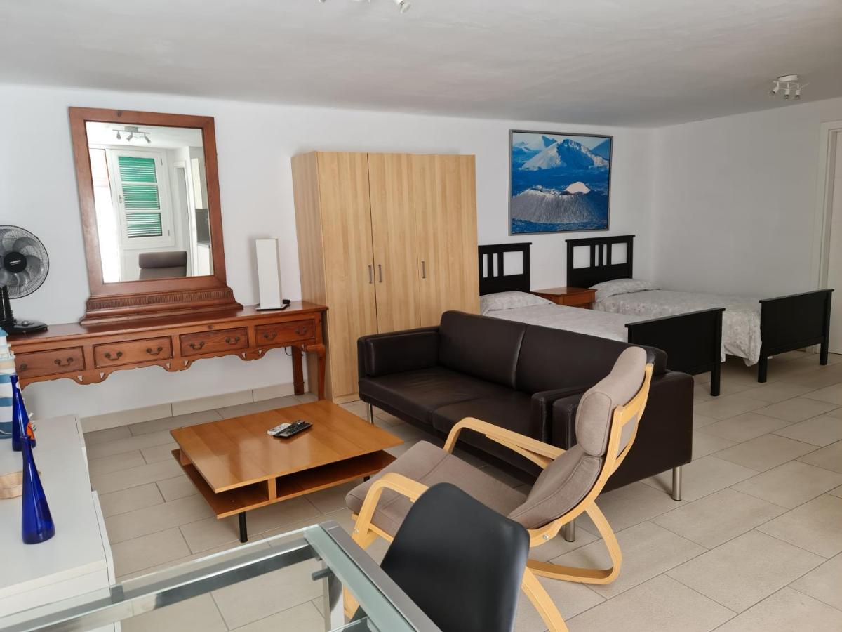 Villa Sol 9 Tías Екстериор снимка