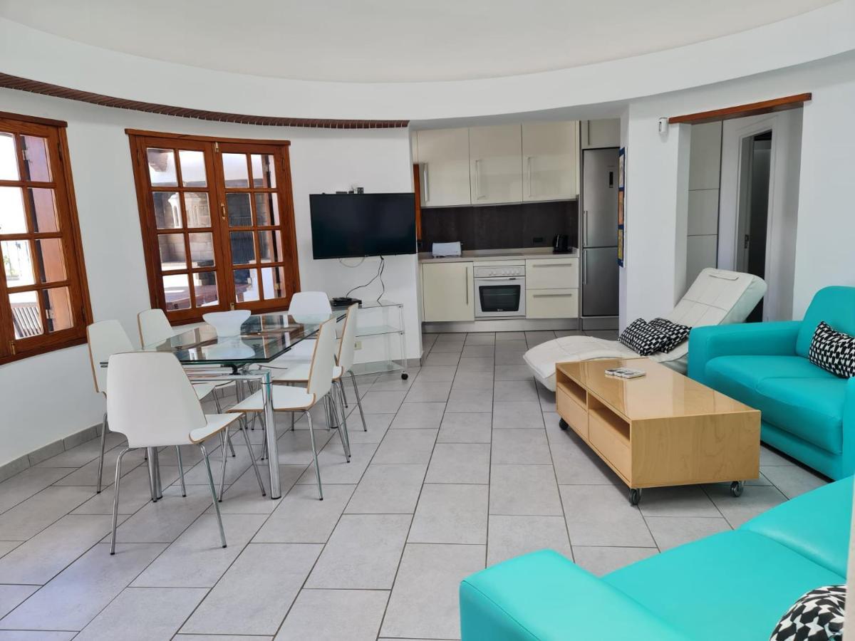 Villa Sol 9 Tías Екстериор снимка