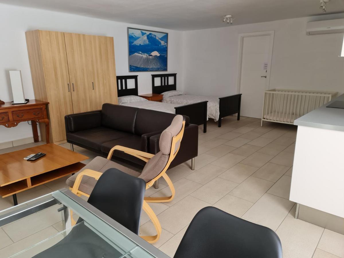 Villa Sol 9 Tías Екстериор снимка