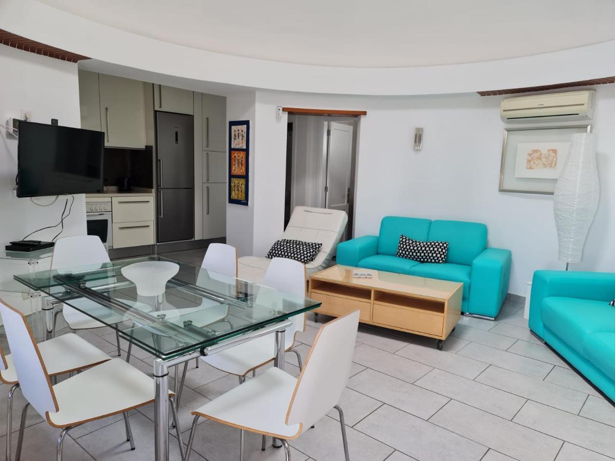 Villa Sol 9 Tías Екстериор снимка