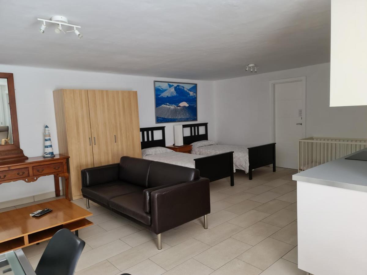 Villa Sol 9 Tías Екстериор снимка