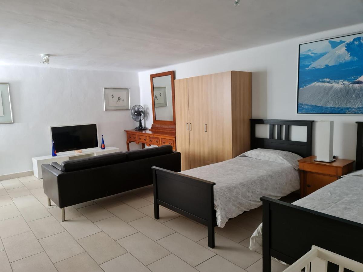 Villa Sol 9 Tías Екстериор снимка