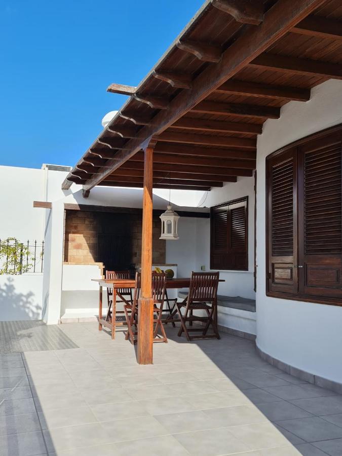 Villa Sol 9 Tías Екстериор снимка